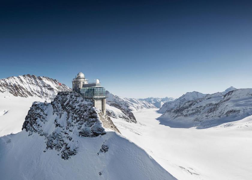Canton of Bern Lauterbrunnen Nearby attraction