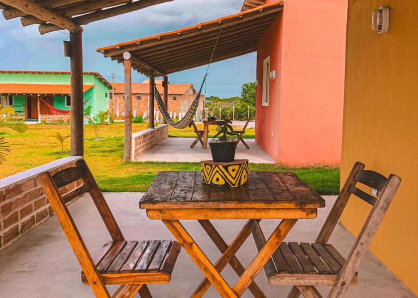 Bahia State Porto Seguro Facilities
