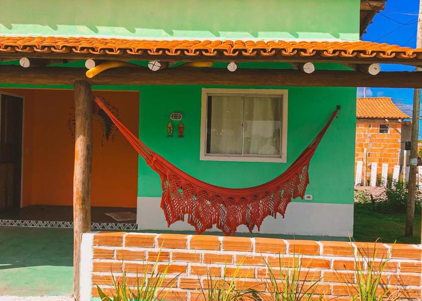 Bahia State Porto Seguro Public Areas