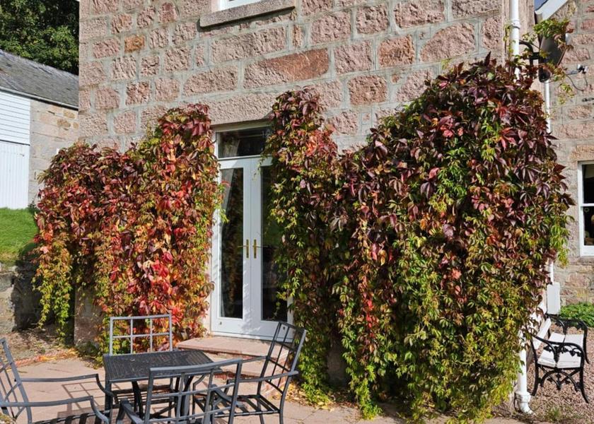 Scotland Ballater 