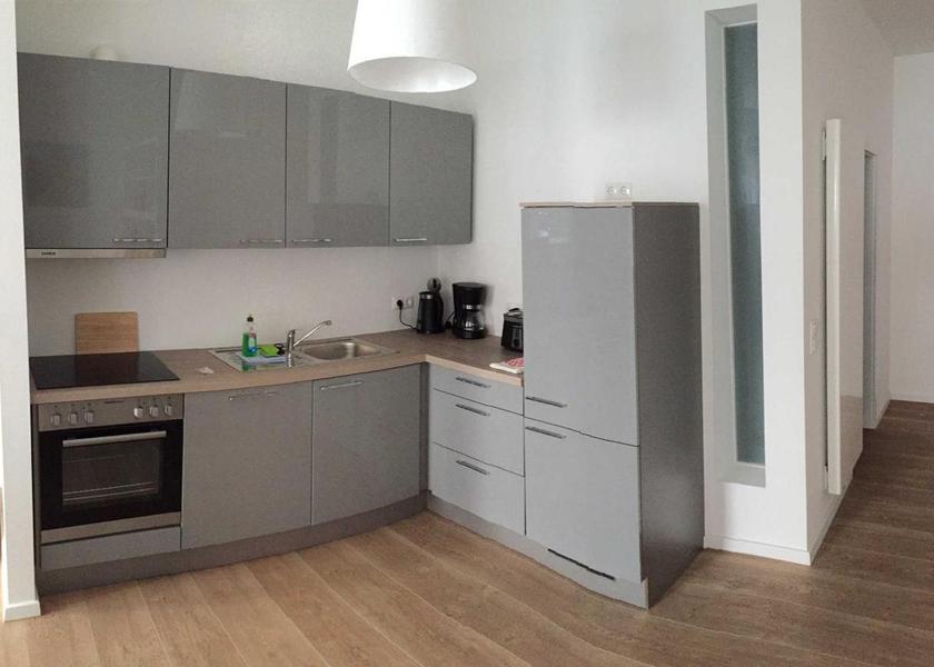 Thuringia Erfurt Food & Dining