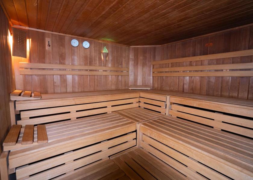 Bavaria Bad Hindelang Sauna