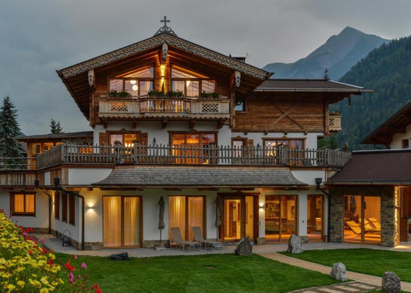 Tyrol Holzgau 