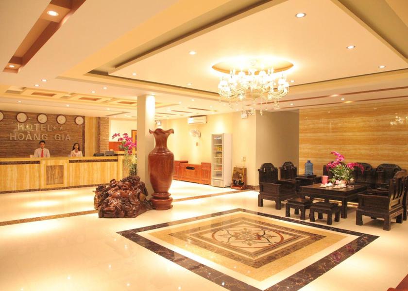 Lao Cai Province Lao Cai Lobby