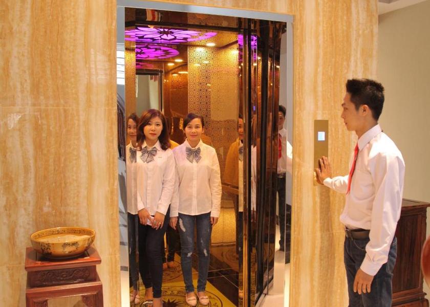 Lao Cai Province Lao Cai Facilities