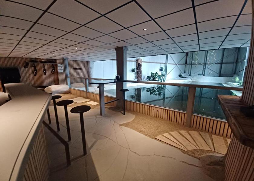 Zeeland Vlissingen Bar/lounge