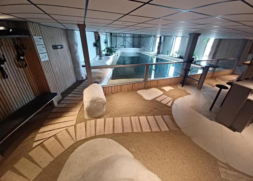 Zeeland Vlissingen Bar/lounge