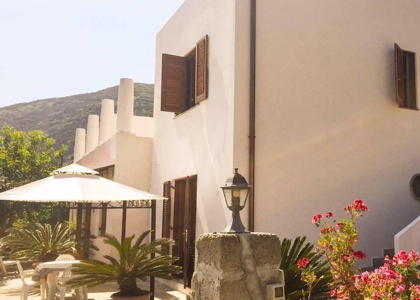 Sicily Lipari 