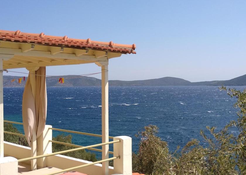 Thessaly Alonissos View