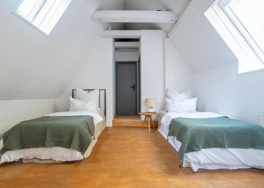 Lower Saxony Hannover Six-Bedroom House
