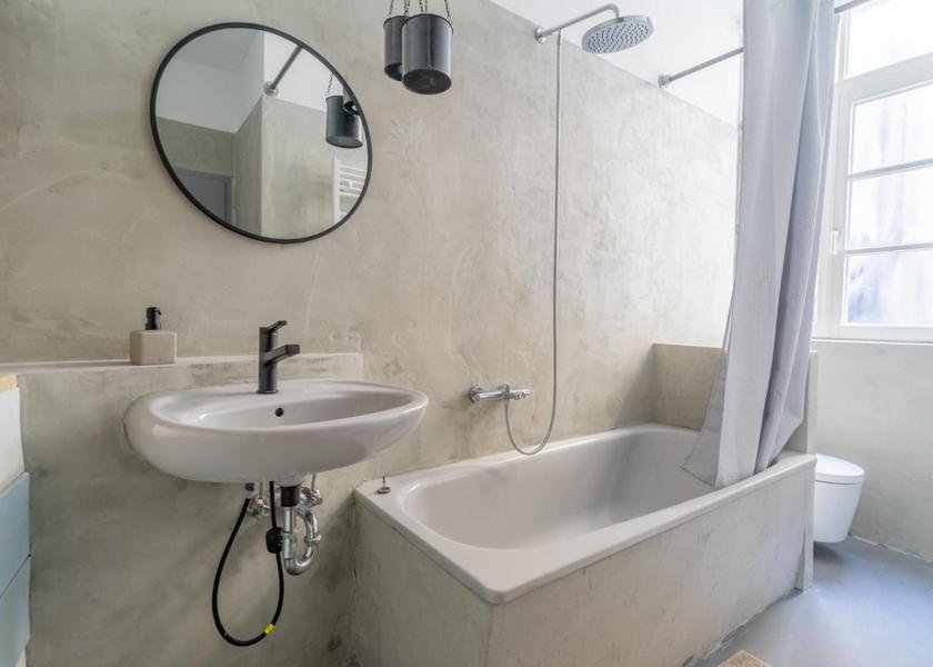 Lower Saxony Hannover Six-Bedroom House