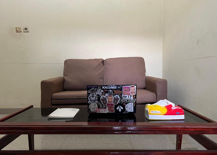 East Kalimantan Samarinda Reception
