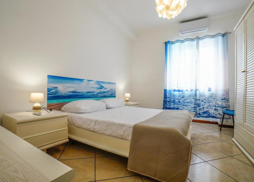 Puglia Racale Apartment - Ground Floor