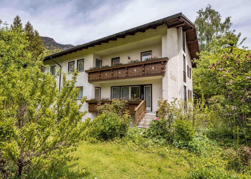 Bavaria Bad Reichenhall 