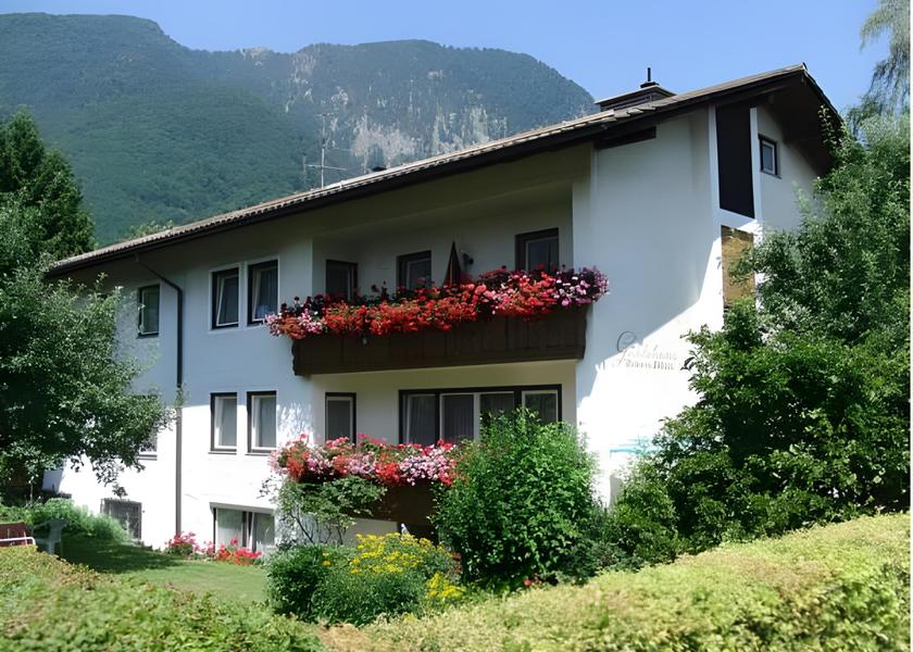 Bavaria Bad Reichenhall Exterior view