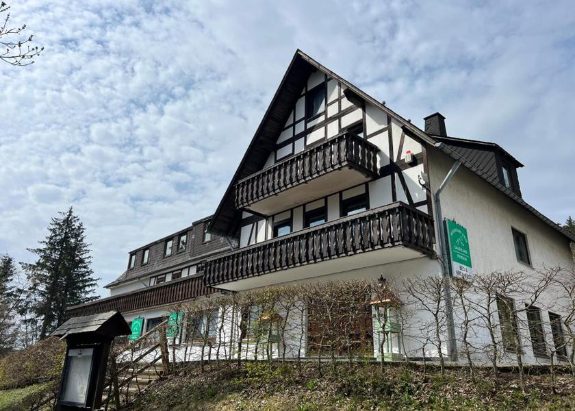 North Rhine-Westphalia Winterberg 