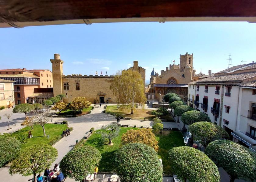 Navarre Olite 