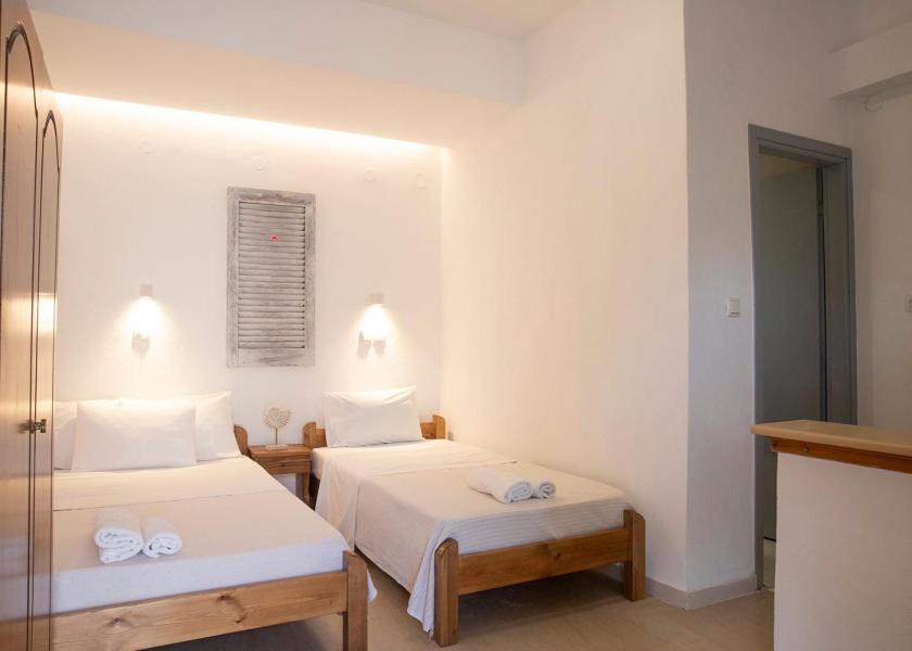 Central Macedonia Dio-Olympos Small Double Room