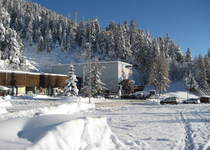 Valais Crans-Montana 