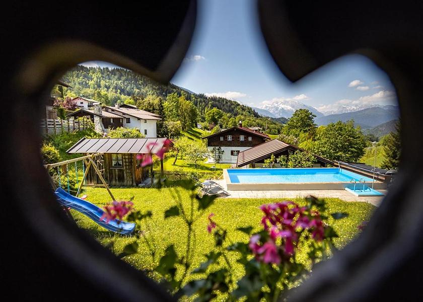 Bavaria Berchtesgaden 