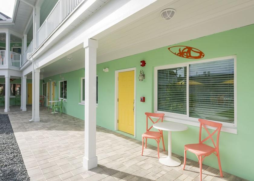 Florida St. Pete Beach Exterior