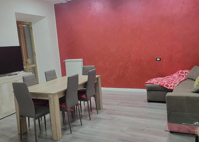 Abruzzo Pacentro Facilities