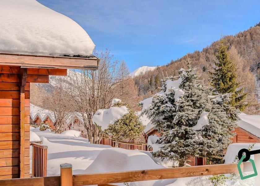 Piedmont Pragelato Exterior