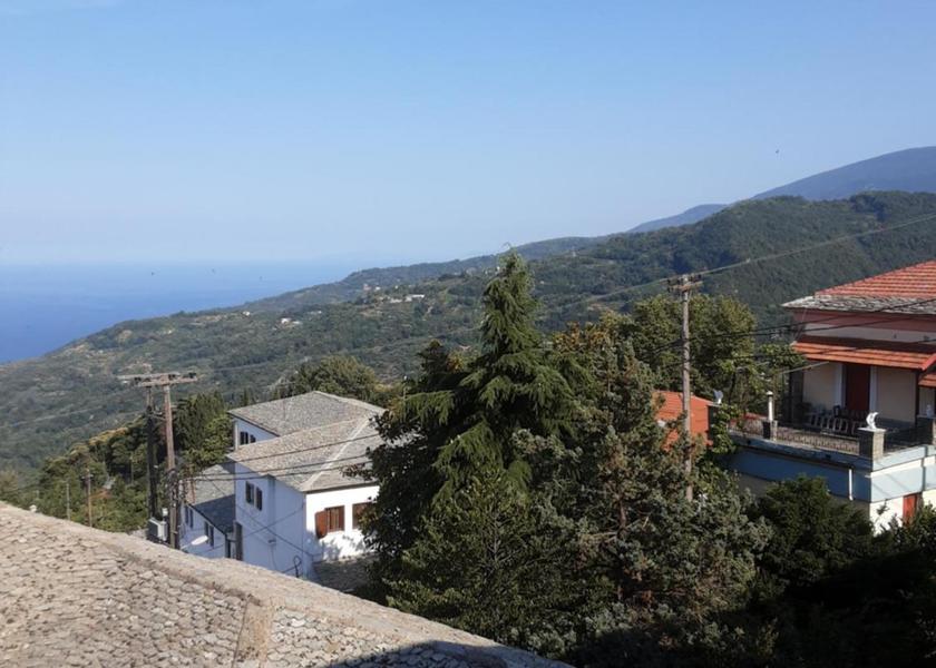 Thessaly Zagora-Mouresi 