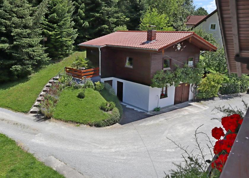 Bavaria Bad Griesbach im Rottal View