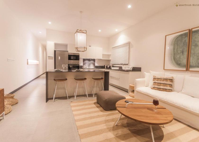  Trou aux Biches Kitchen