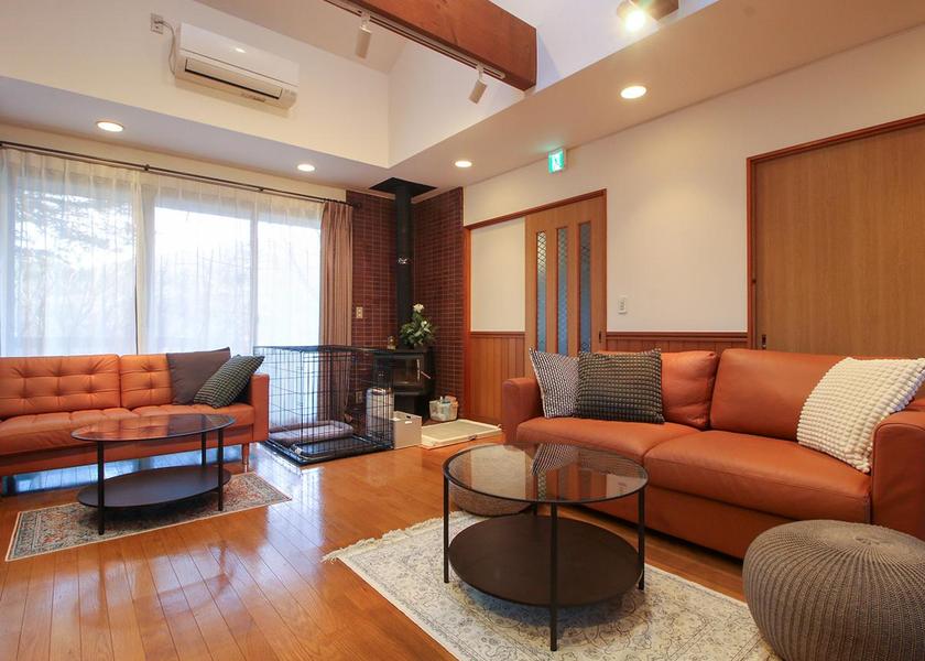 Tochigi Yaita Public Areas