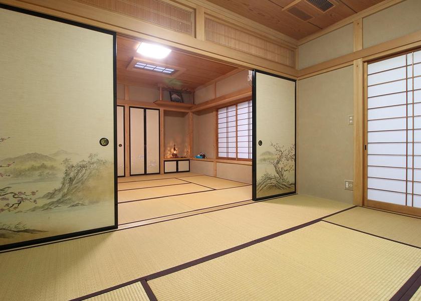 Tochigi Yaita 