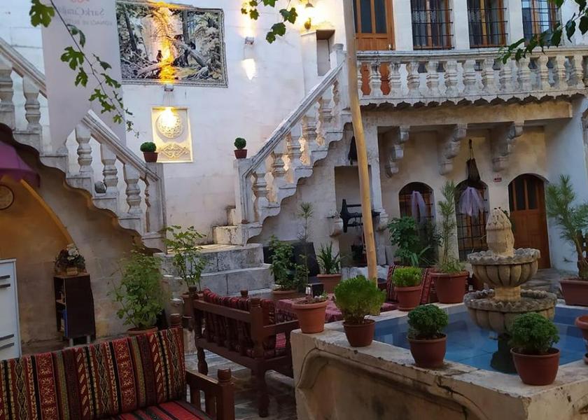 Şanlıurfa Province Şanlıurfa Hotel Exterior