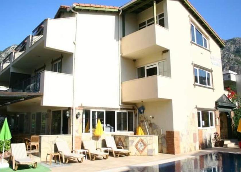 Muğla Marmaris 