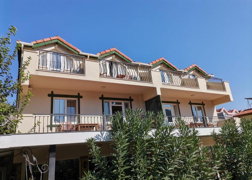 Muğla Marmaris 