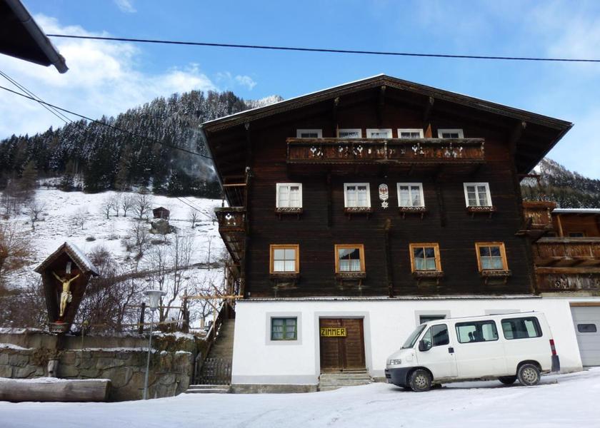 Tyrol Matrei in Osttirol Exterior view