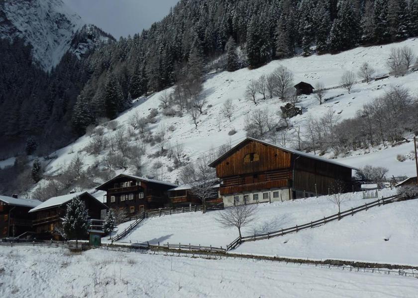Tyrol Matrei in Osttirol Surrounding environment