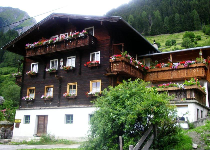 Tyrol Matrei in Osttirol Exterior view