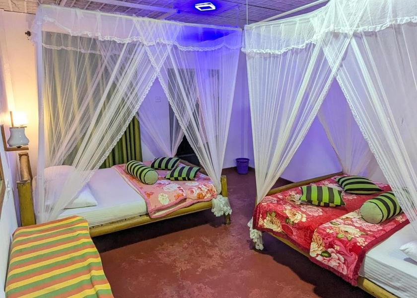 Uva Province Ella Public Areas