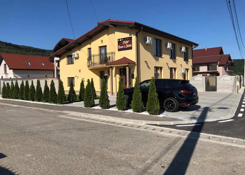 Hunedoara County Hateg 