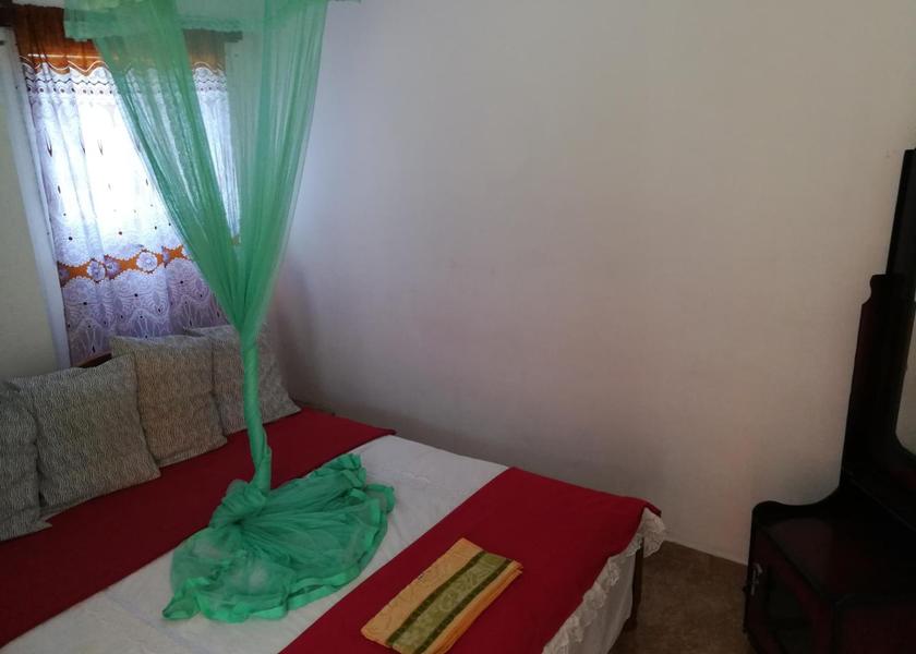 Central Province Nallathanniya Budget Double Room