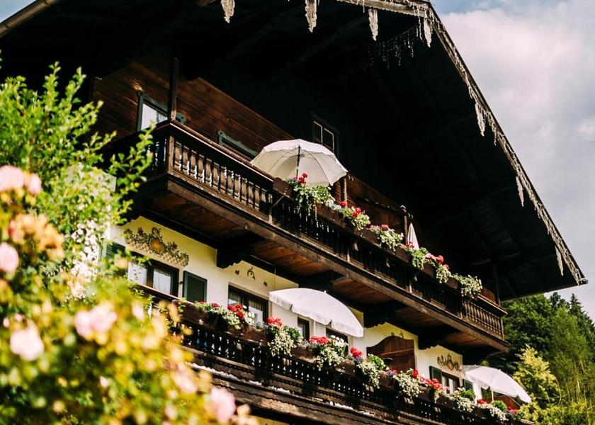 Bavaria Ruhpolding 