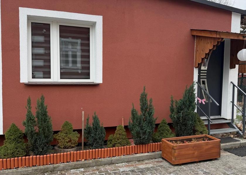 Lower Silesian Voivodeship Walbrzych Exterior view