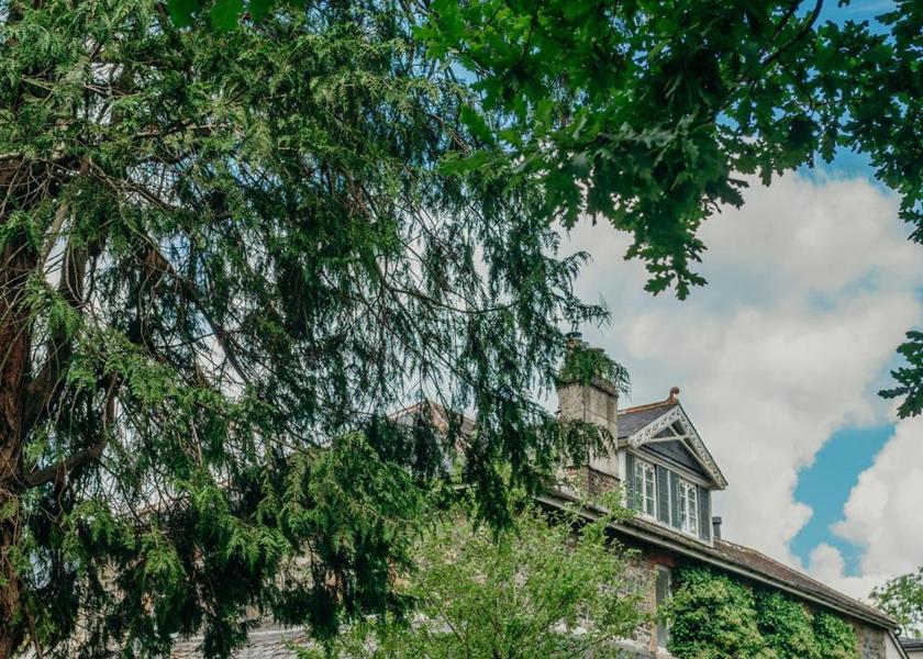 England Okehampton 