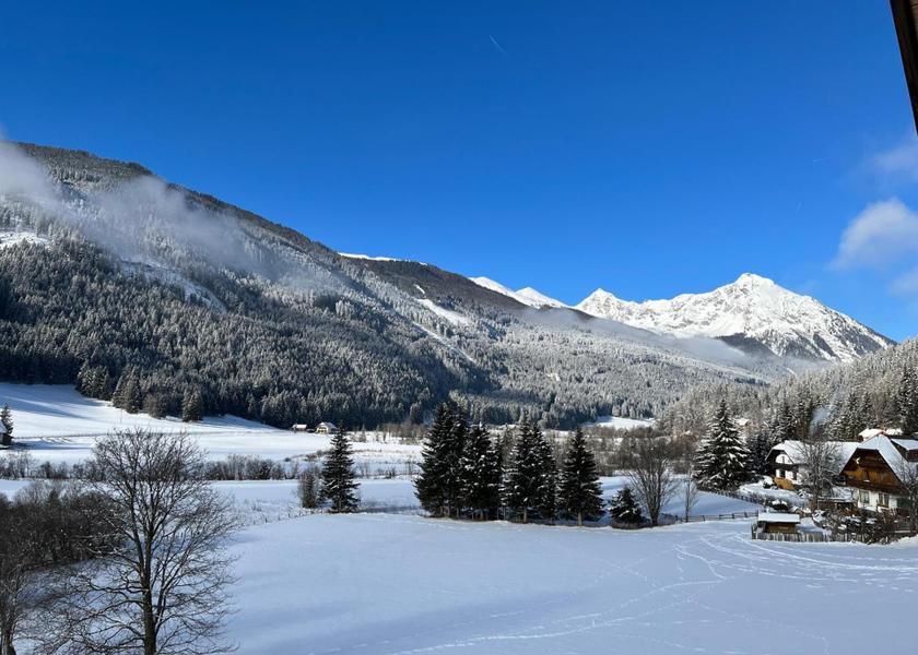 Salzburg State Weisspriach Surrounding environment