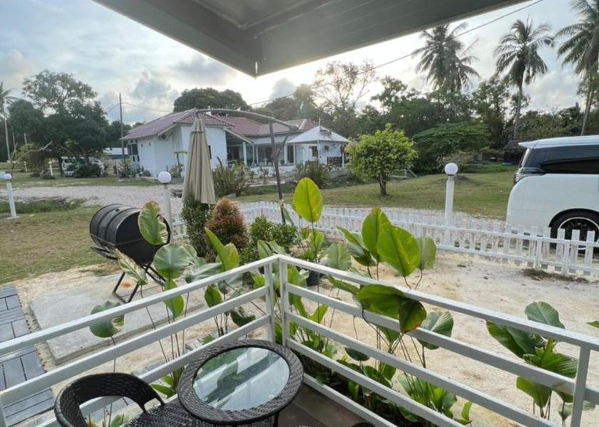 Johor Mersing Outdoors