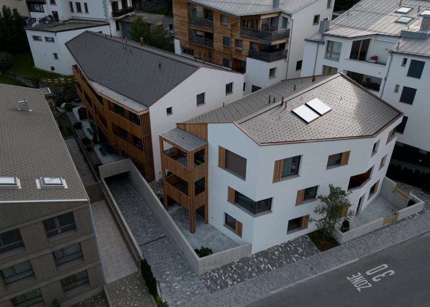 Graubünden Flims 