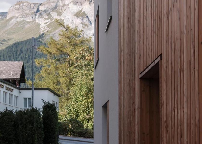 Graubünden Flims 