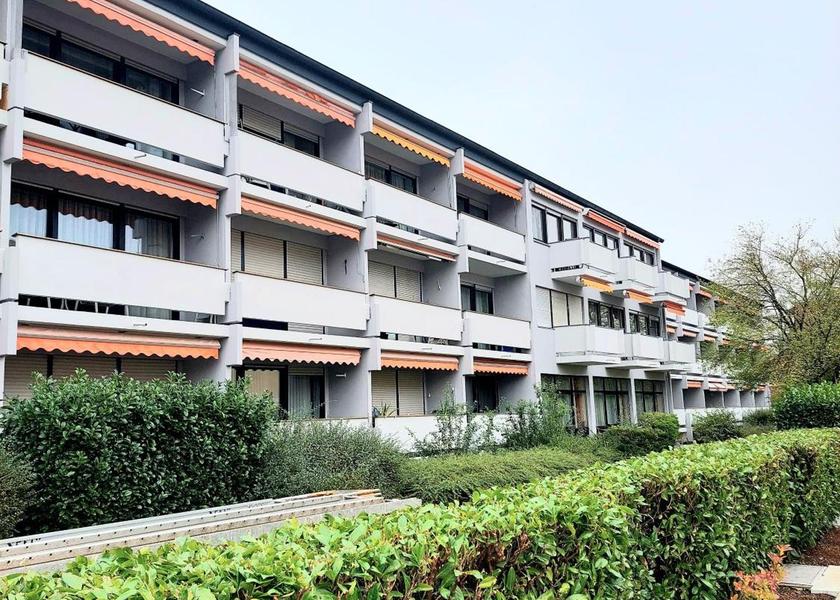 Bavaria Bad Fuessing Exterior view
