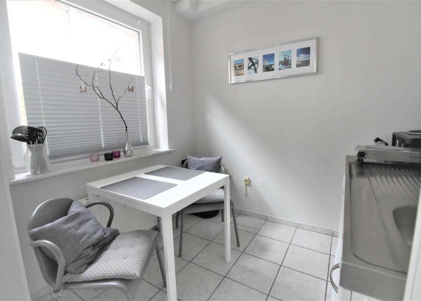 Lower Saxony Cuxhaven Kitchen